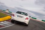Mercedes-AMG E63 S 4Matic 2017 года (WW)